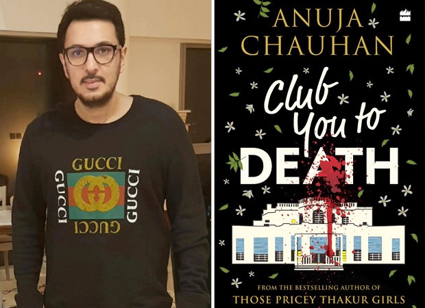 Dinesh Vijan’s Maddock films acquires Anuja Chauhan’s latest bestselling novel “Club You to Death”