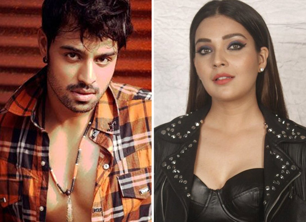 Giriraj Kabra to play Mansi Srivastava's spouse in Kundali Bhagya