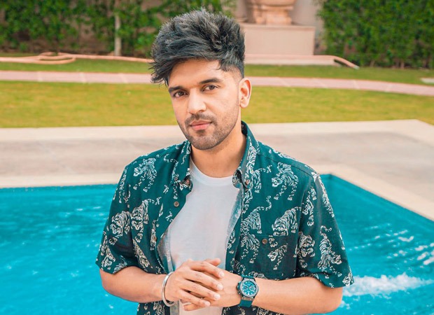 Guru Randhawa to make debut as an actor in a Hindi film 