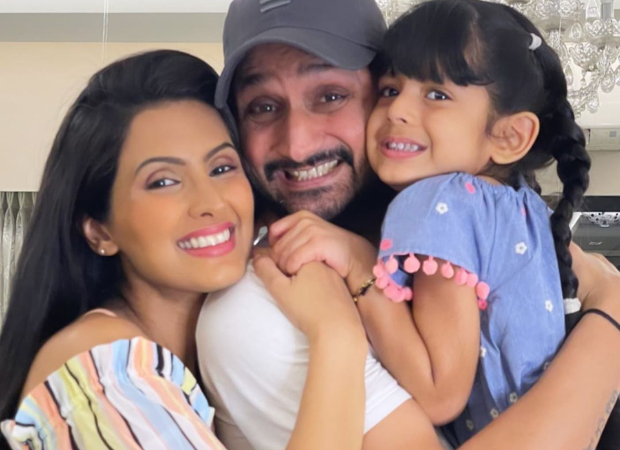 Harbhajan Singh and Geeta Basra blessed with a baby boy, read the announcement