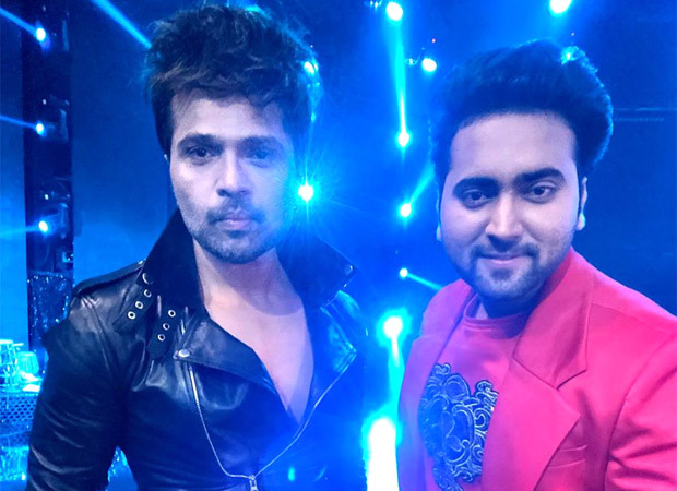 himesh reshammiya to launch indian idol contestant mohd danish with a new song