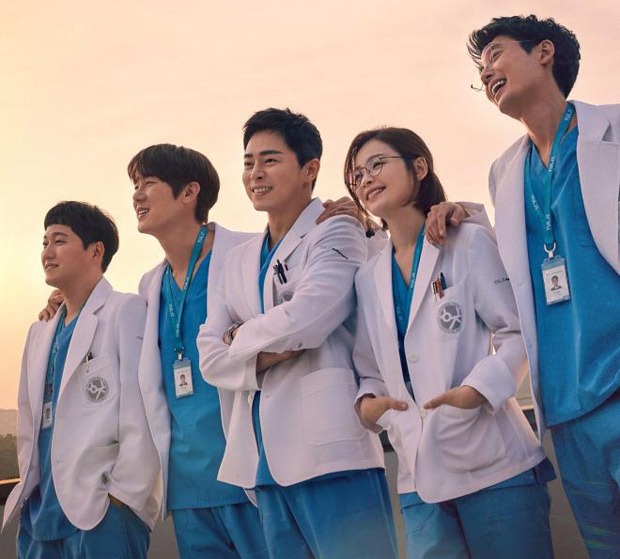 hospital playlist: the slice-of-life korean drama that reminds you that joy and love comes in simplest forms