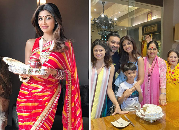 Inside Shilpa Shetty and Raj Kundra's luxurious home in Mumbai through 30 pictures (1)