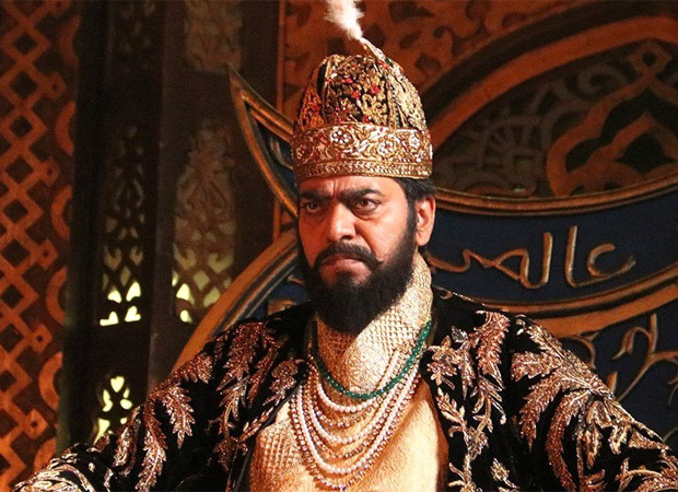 MX Player releases the trailer of Chhatrasal, Ashutosh Rana plays Aurangzeb in the opus historical drama