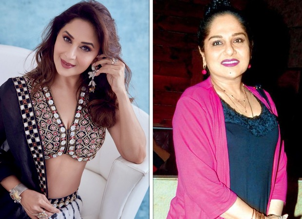 Madhuri Dixit and Dance Deewane 3 team offer Shagufta Ali a financial aid of Rs. 5 lakh