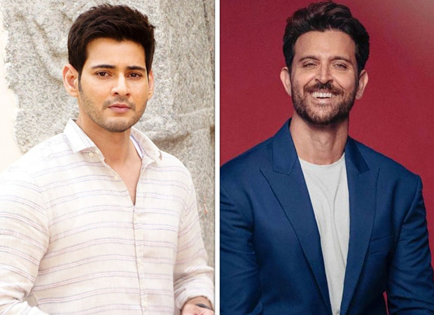 Mahesh Babu rejects Hrithik Roshan's Ramayana; gives priority to SS Rajamouli