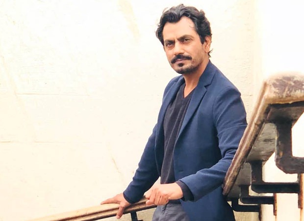 Nawazuddin Siddiqui returns to Mumbai after 6 months