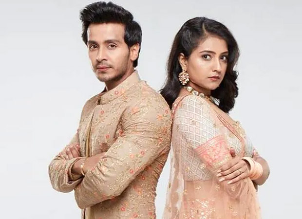 param singh and akshita mudgal starrer ishq par zor nahi to go off-air by august