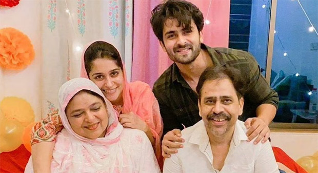 Sasural Simar Ka fame Shoaib Ibrahim's father suffers a brain stroke; admitted to ICU