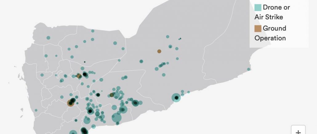 Death Skies America's Counterterrorism Drone War