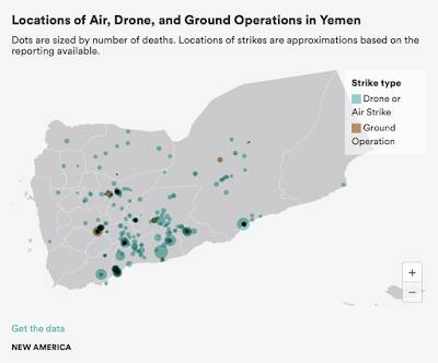 Death Skies America's Counterterrorism Drone War