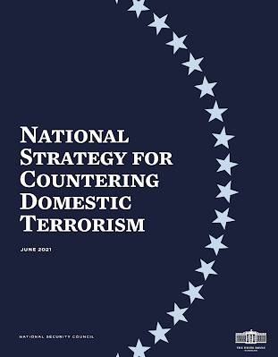 Washington's Plan for Combatting Domestic Terrorism