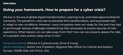 Cyber Polygon,World Economic Forum