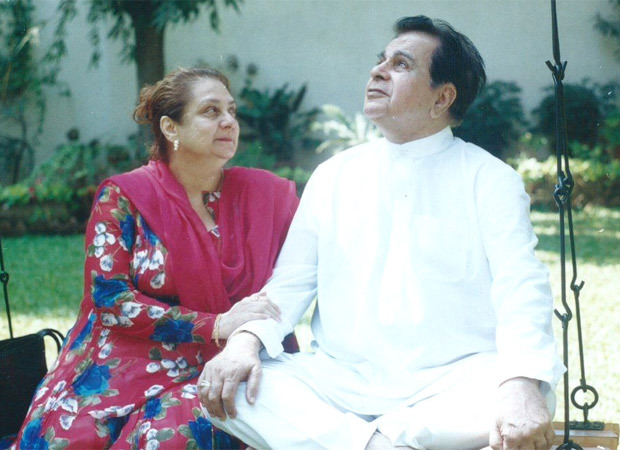 State funeral for Dilip Kumar, Saira Banu in a daze (1)