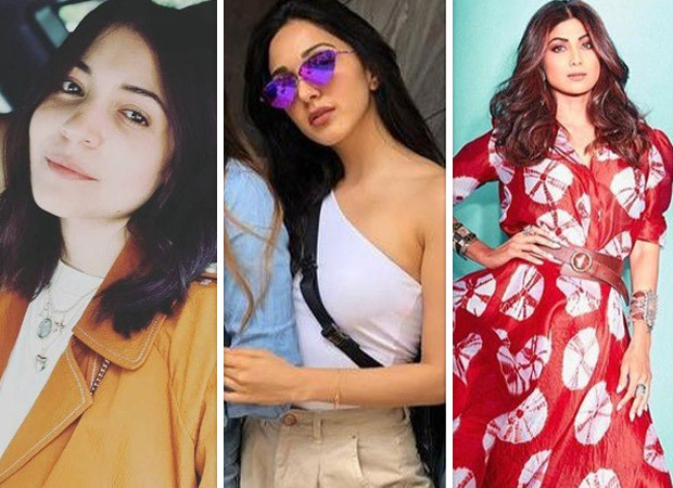 Take inspiration from Anushka Sharma, Kiara Advani, Shilpa Shetty for your monsoon must-haves wardrobe