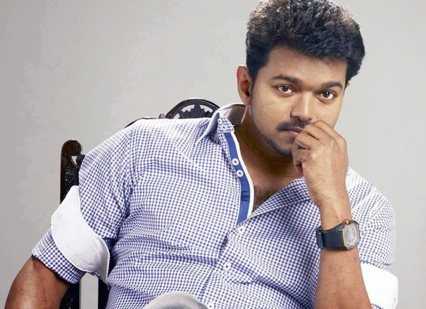 Thalapathy Vijay re-appeals Madras High Court's statement after being fined Rs. 1 lakh for importing swanky car