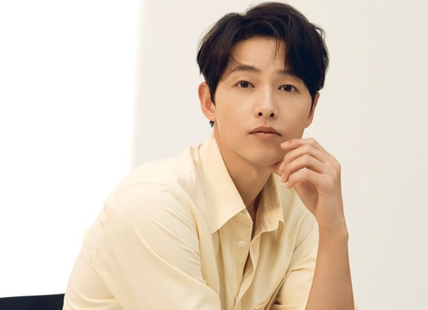 Vincenzo star Song Joong Ki tests negative for COVID-19 and goes in self-quarantine after coming in close contact with positive case