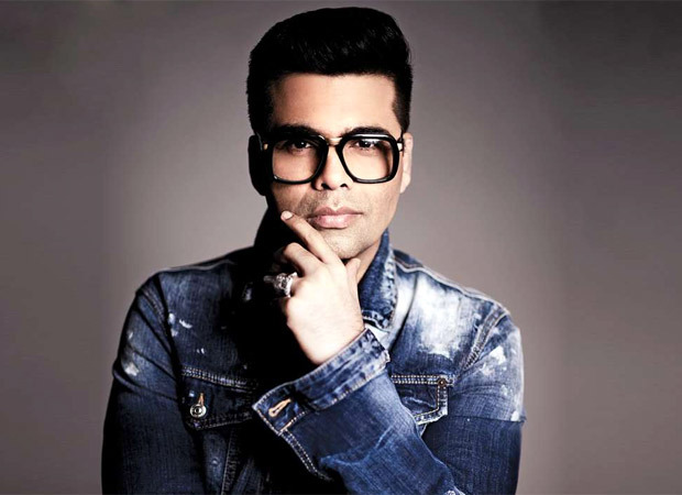 Karan Johar distributes 100 ration kits to FWICE workers; to distribute 500 kits every month