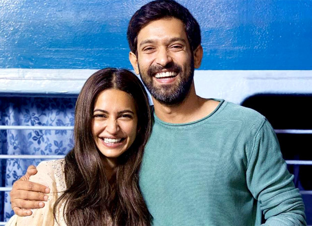 Vikrant Massey and Kriti Kharbanda starrer 14 Phere to premiere on ZEE5 on July 23