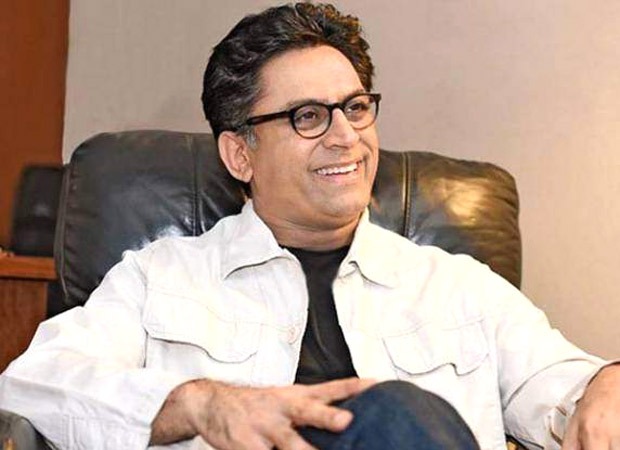 Ram Madhvani to helm a web series on the Jallianwala Bagh massacre