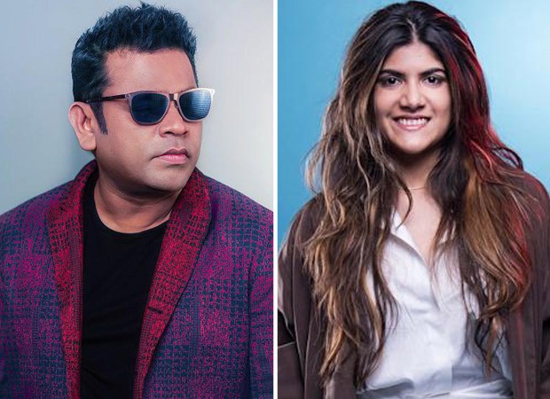 A.R. Rahman and Ananya Birla team up for Indian Olympians ahead of Tokyo 2020