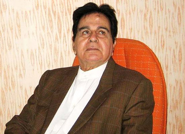 When Dilip Kumar revealed why he changed his name before his film debut in 1944