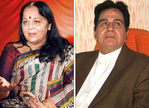 EXCLUSIVE: “He would hum Marathi songs”- Rohini Hattangadi shares her fond memories with Dilip Kumar