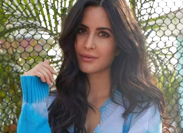 Katrina Kaif spills her Prime secret; launches Color Correcting Primer in five shades under Kay Beauty