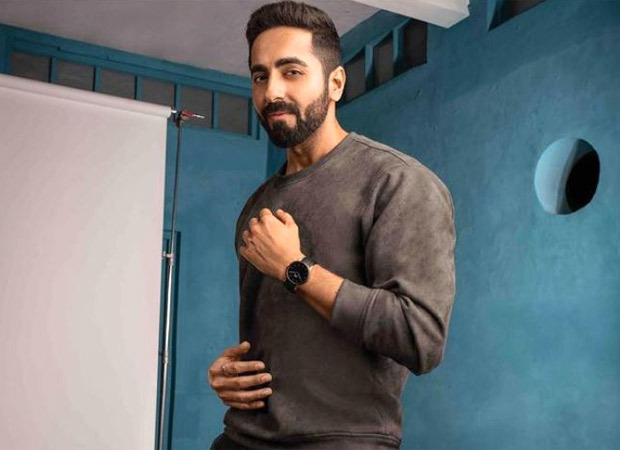 Ayushmann Khurrana heads to Bhopal for Doctor G shoot