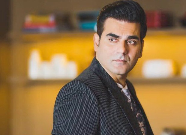 EXCLUSIVE: "Social media is one place where celebrities can't get away with anything"- Arbaaz Khan