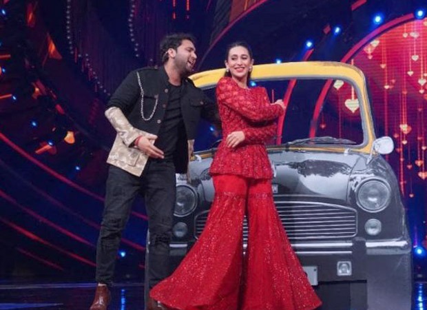 Indian Idol 12: Karisma Kapoor fulfills contestant Mohd Danish’s wish