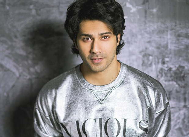 Varun Dhawan sports a clean-shaven look after wrapping the shoot of Bhediya