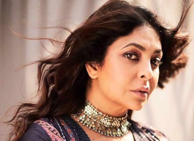 Shefali Shah presents the first look of her debut directorial, Happy Birthday Mummyji