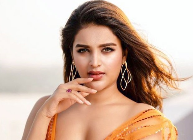 Nidhi Agerwal calls out people sharing unflattering pictures of her; says let the cheap thrills not be so cheap