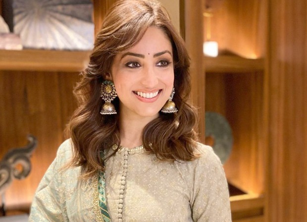 Yami Gautam joins hands with Himachal Pradesh Government for the 'Baccho ka Sahara, Phone Humara' initiative