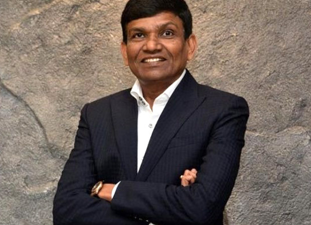 PEN Studios Jayantilal Gada suffers heart ailment; doctors fit pacemaker