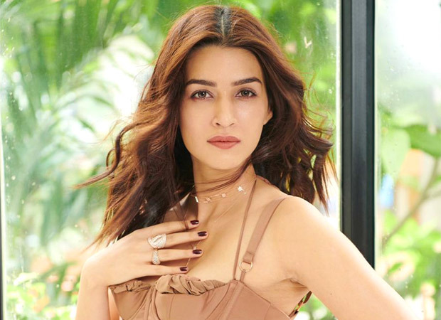 Kriti Sanon on Mimi transformation, "It made more sense to not take up any other project during the shoot"