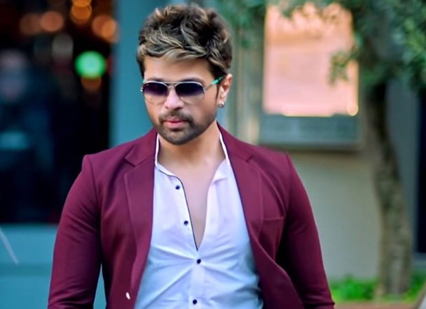 Himesh Reshammiya celebrates his birthday with the release of his song Terii Umeed