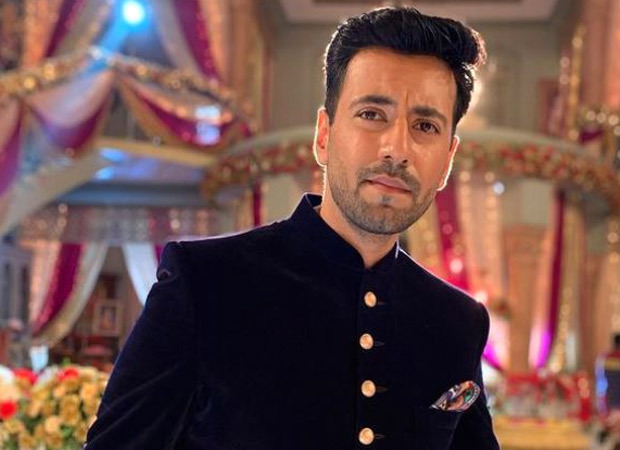 EXCLUSIVE: "It is indeed a milestone for me to be the most tweeted Indian television actor"- says Karanvir Sharma as Shaurya aur Anokhi Ki Kahani comes to end