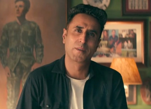 Yeh Dil Maange More: Pepsi pays a fitting ode to Captain Vikram Batra with a special video featuring his twin brother Vishal Batra ahead of the release of Shershaah