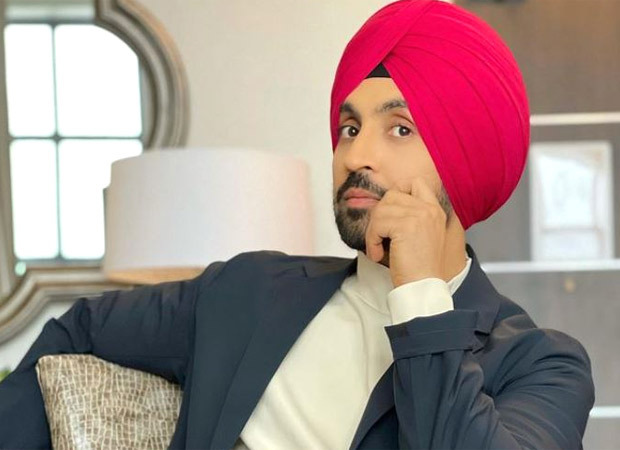 Diljit Dosanjh talks about his net worth; reveals he owns no cars