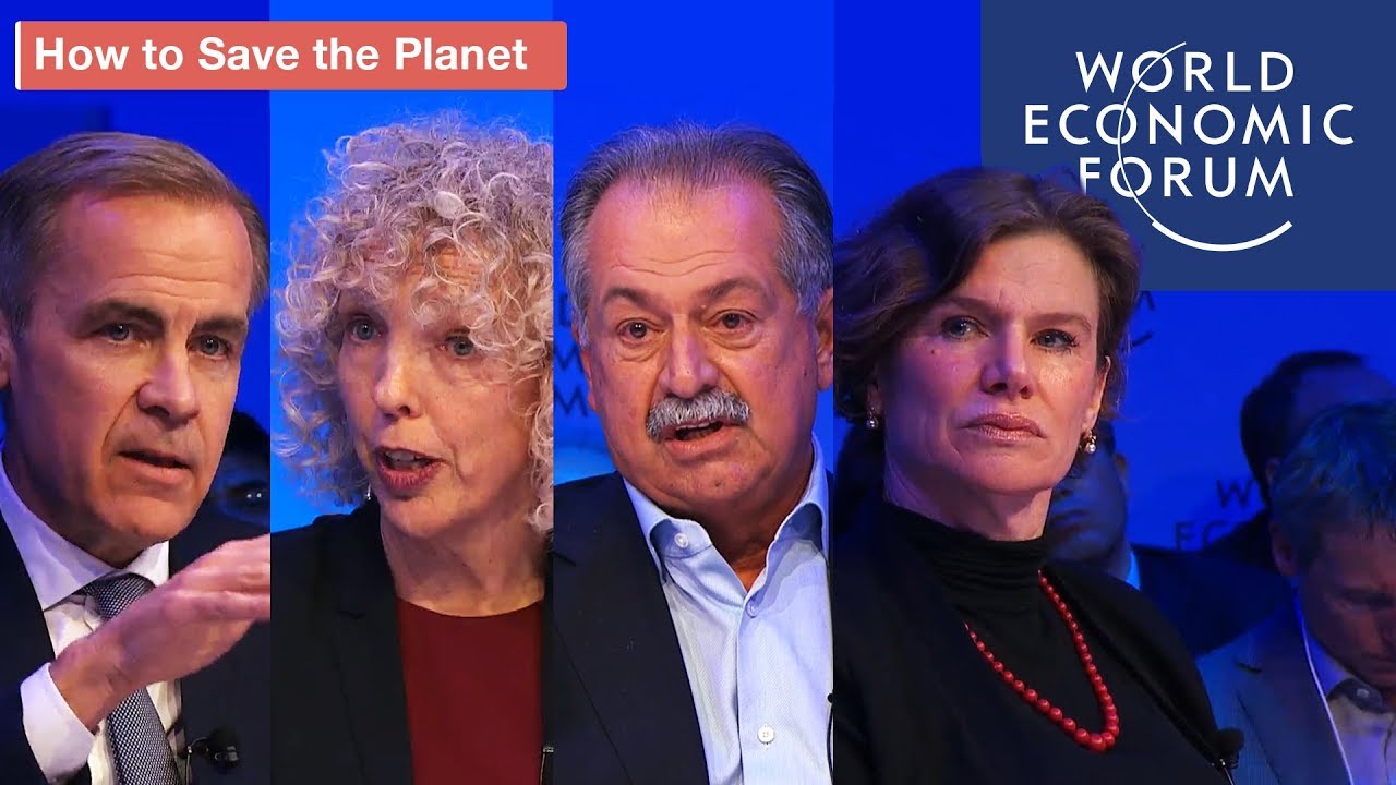 Climate Change and Universal Lockdowns – Coming Soon to a Nation Near You?