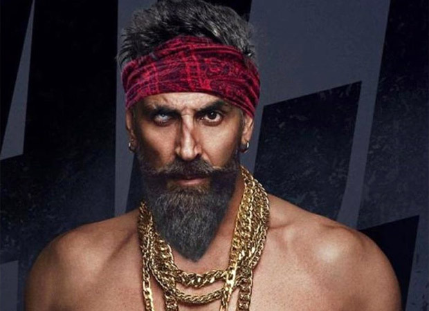 Akshay Kumar to shoot final scene of Bachchan Pandey with 200 artists