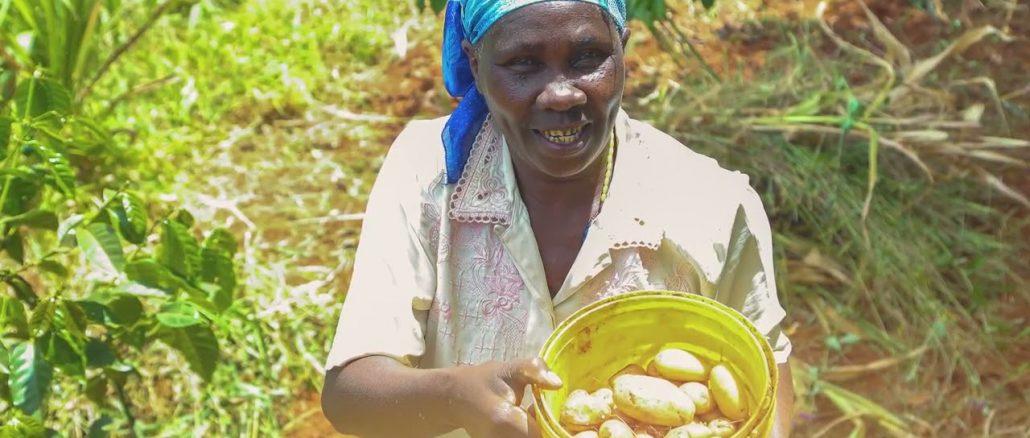 Rockefeller Foundation