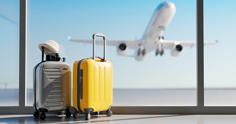 Travel restrictions Canadian government.