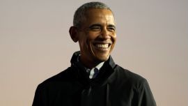 Former US President joins NBA Africa
