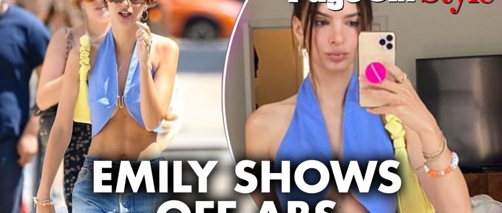 Meet Fashion’s Most Daring Going-Out Look Yet: The Pin Top The Pin Top