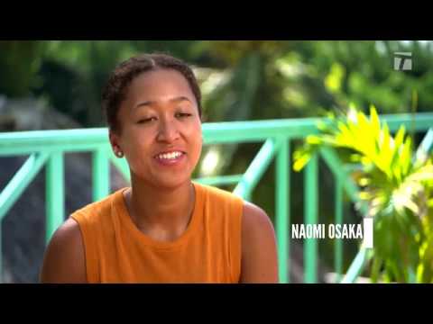 Naomi Osaka & The Uphill Battle Of Black Women In Sports