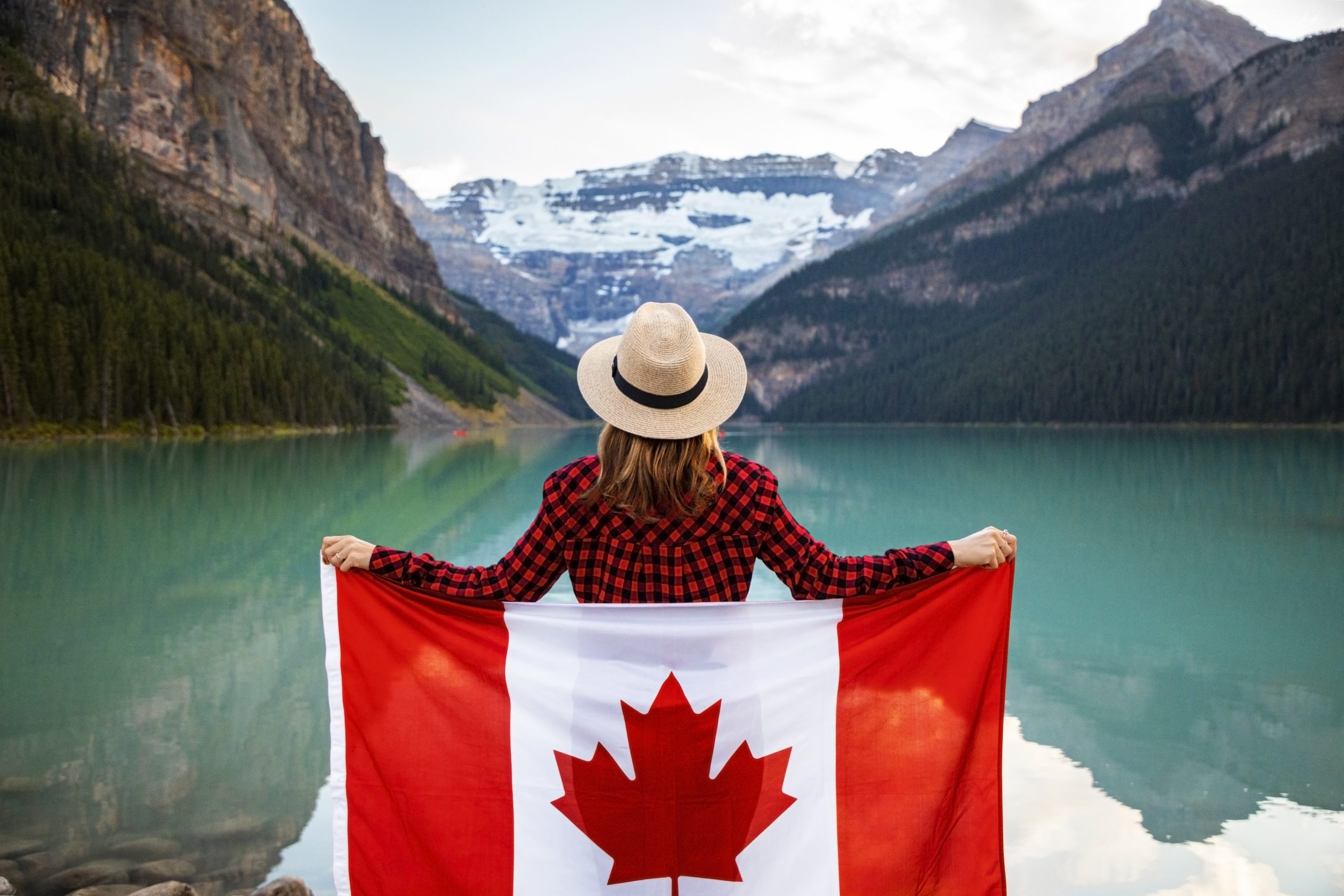 Canada citizenship