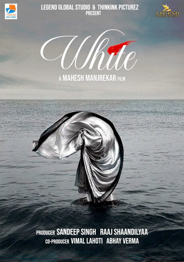 Sandeep Singh and Raaj Shaandilyaa Join Hands for Mahesh Manjrekar’s dream project White